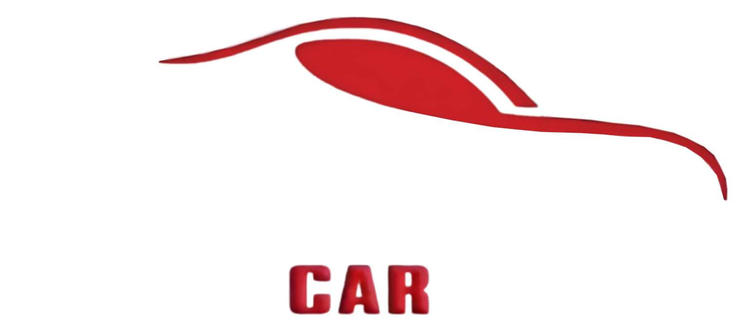 Mizo Car Bazar Logo